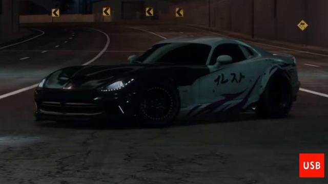 Need for Speed Heat | අලුත්ම NFS 2019 New Game смотреть онлайн