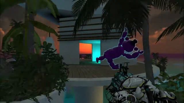 I found the WEIRDEST GMOD FNAF RAGDOLLS... (Garry's Mod) смотреть онлайн