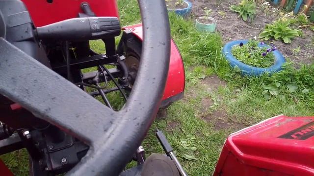 Новая педаль газа смотреть онлайн