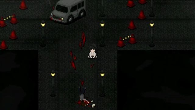 Play YNFG " Yume Nichiroku (夢日録)" (0.02 ver.) смотреть онлайн