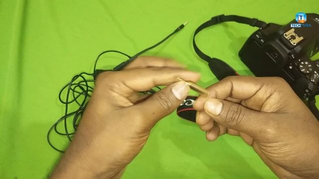 Boya By-M1 Mic is not Supporting In Canon 200D mark II DSLR Camera || Watch this video Before Buy смотреть онлайн