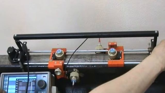 Контроль сварных стыков рельсов дефектоскопом Томографик УД4-ТМ смотреть онлайн