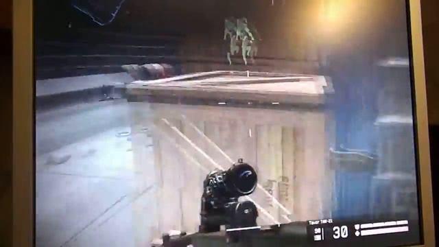 Играем в Warface на карте ангар 2.0 смотреть онлайн