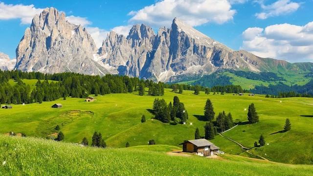 Сборник красивой музыки для души осень! Невероятно красивая осенняя мелодия #97