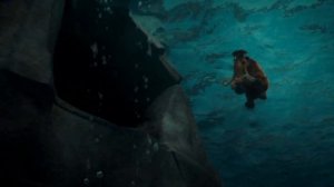 Мамонт Мэнни спасает Элли из затопленного завала | Ледниковый период 2 Глобальное потепление