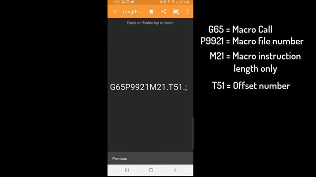 Go Probe OTS Tool Probe