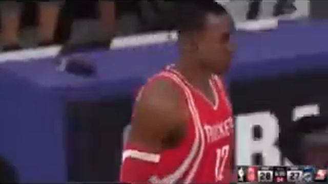 NBA 2K14 PS3 San Antonio Spurs vs Memphis Grizzlies with Friends смотреть онлайн