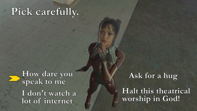 quest giver смотреть онлайн