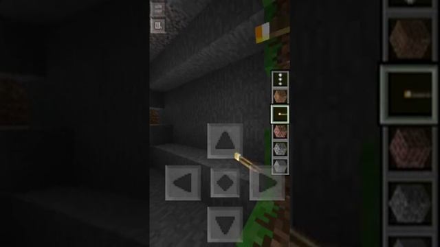 How to find herobrines cave minecraft pe смотреть онлайн