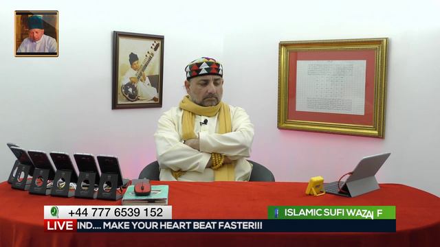 Darvish Shah Saab In Call Marathon, Unique Way Of Faiz / Help For Anyone From Anywhere, смотреть онлайн