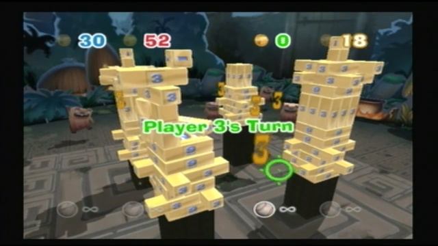 Boom Blox Review (Wii) смотреть онлайн