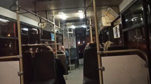 НефАЗ 5299-20-22 | номер 876 | маршрут 27 | Екатеринбург