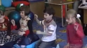 Музыка  с мамой №1 Весёлая гимнастика   Железнова Е С