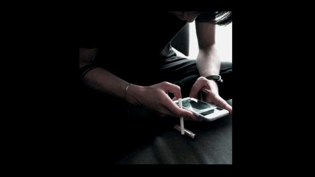 лсп - канат //slowed n reverb// смотреть онлайн