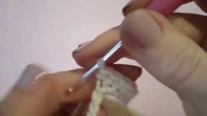 Вяжем вазочку // Вазочка крючком // Мастер класс