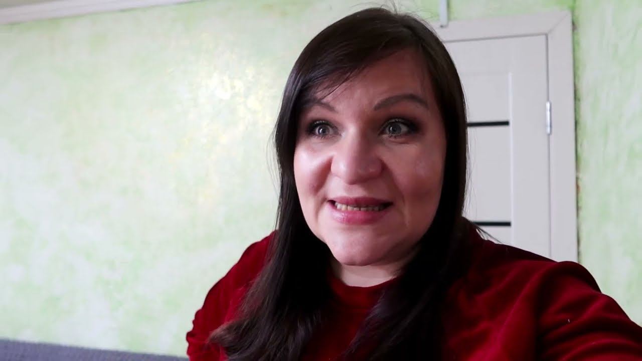 Лишь бы НЕ ПЛАКАТЬ думала я Влог смотреть онлайн