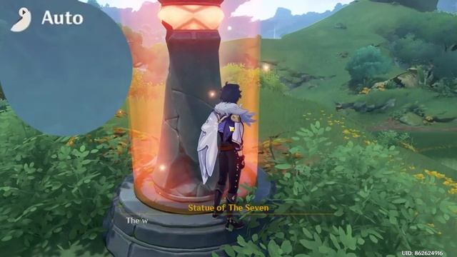 Unlock All Teleport Waypoints In Sumeru | Genshin Impact 3.0