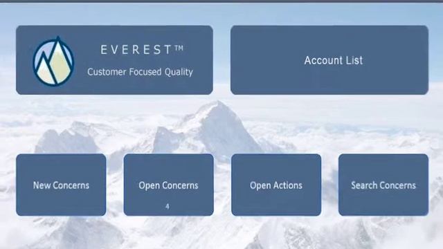 Customer Complaint Tracking Software Version 7 Preview смотреть онлайн
