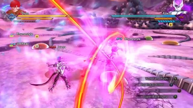 Three Idiots VS Dragonball Z