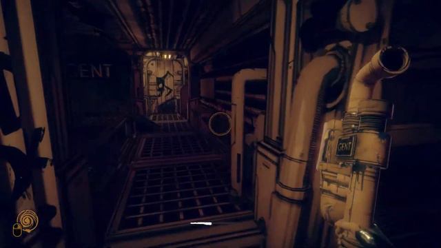Возрощение машины? | СТРИМ | bendy and the dark revival | 3# смотреть онлайн