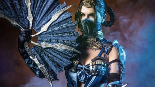 Los mejores cosplay de mortal kombat 11 - mk11 cosplay 2019 смотреть онлайн