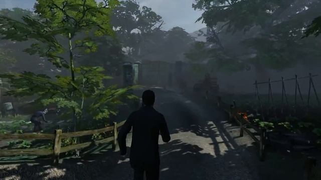 Sherlock Holmes: Crimes And Punishments ПЕРВЫЙ ВЗГЛЯД смотреть онлайн