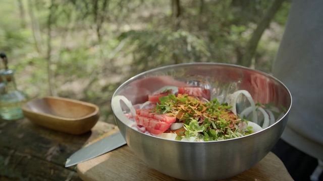 Готовим быстро и весело 