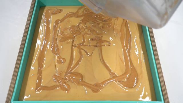 I Made A Soap With Local Honey | Royalty Soaps