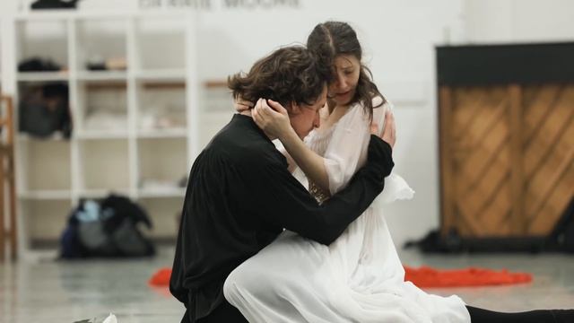 Sergei Polunin - Romeo and Juliet, Royal Albert Hall, 2021 смотреть онлайн