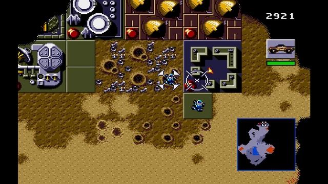 Про Что Была Dune II Battle for Arrakis (SMD) | Где моя куркума смотреть онлайн