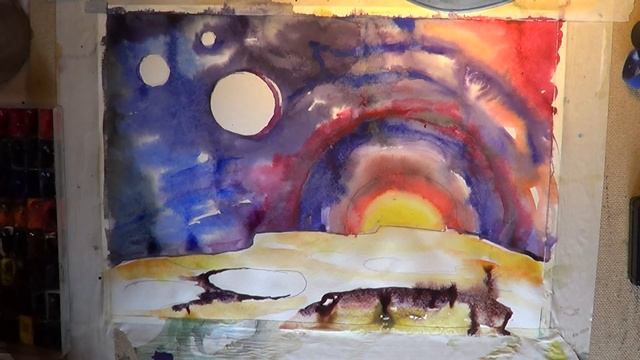 Мастер-класс  