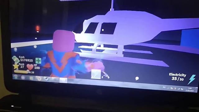 Как нафармить 100 уровень в мэд сити новый способ смотреть онлайн