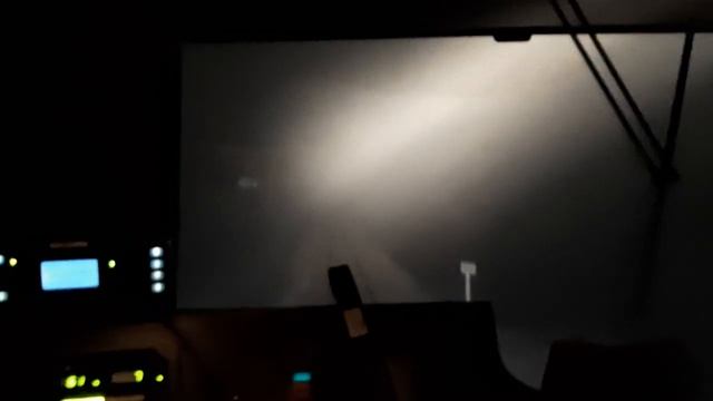 Эволюшен пробивает туман. смотреть онлайн