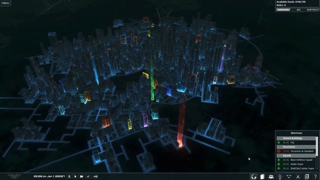Frozen Synapse 2 - Out September 13th - Wishlist Now! смотреть онлайн