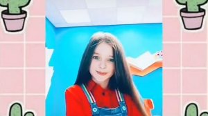 Видео для? Ксюши из Фанни Френдс 😱 "Луна не Знает Пути"