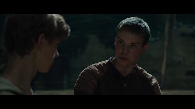 ТРЕШ ОБЗОР фильма Бегущий в лабиринте (2014) смотреть онлайн
