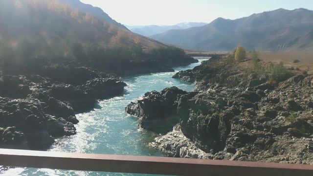 Наш Алтай 2022 | Чемал, Узнезя, Катунь, Аскат, Тавдинские пещеры смотреть онлайн