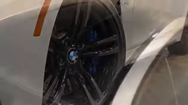 2015 BMW M3 Sedan - Marietta, GA смотреть онлайн