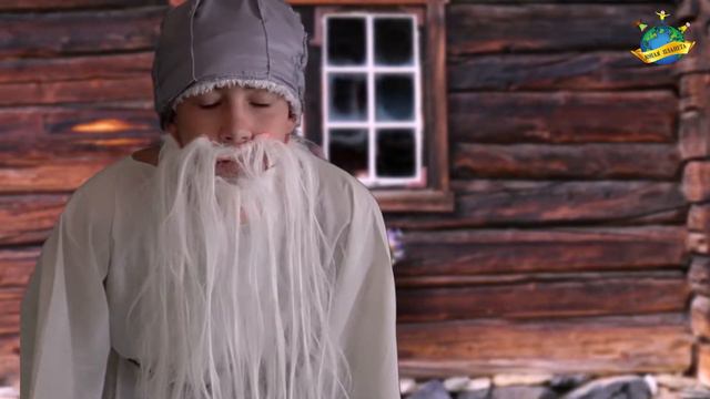 4. Детский телевидение "Юная планета", г. Хургада, Египет смотреть онлайн