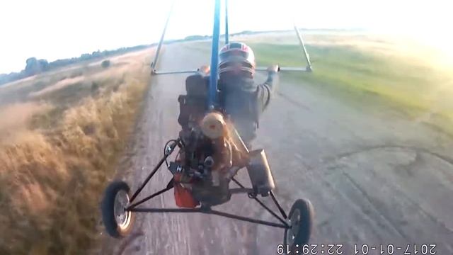 Е-16 Славутич Иж смотреть онлайн