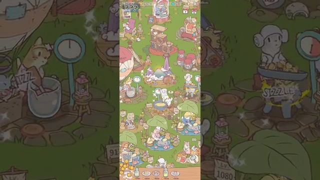 Куда пропала мебель в Кошки и Суп