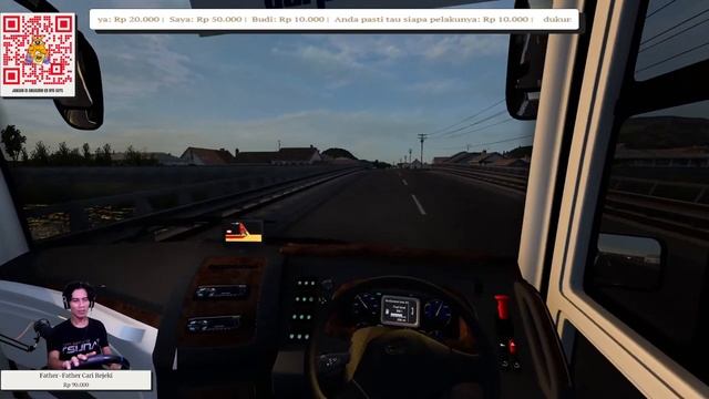 Test Map Jowo (Denger Lagu Pake MEDIASHARE) смотреть онлайн