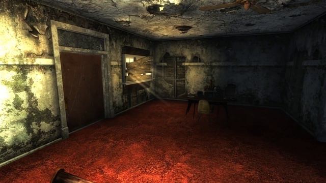 You Digested A War Editorial - Wild Wasteland Encounter in Fallout New Vegas смотреть онлайн