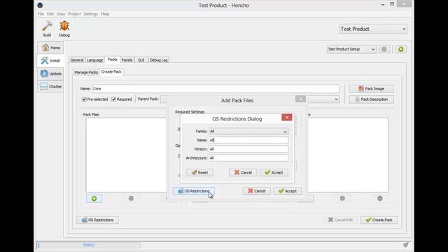 Honcho - Creating Simple Java Application/Software Installer смотреть онлайн
