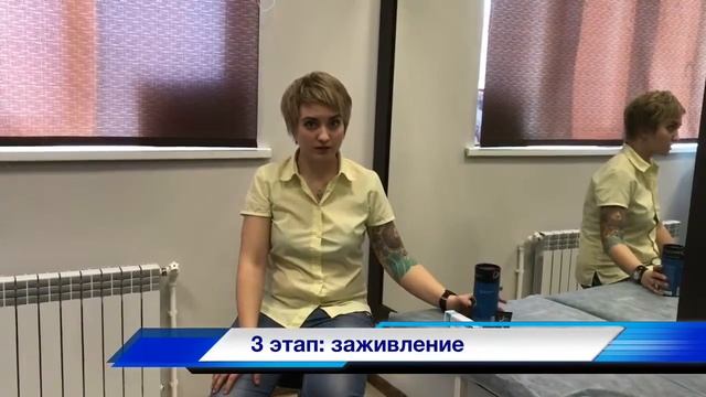 Проект в школу Татуировки смотреть онлайн