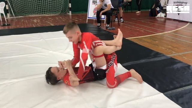 #досдачи 7 Мазин Павел - Никифоров Илья