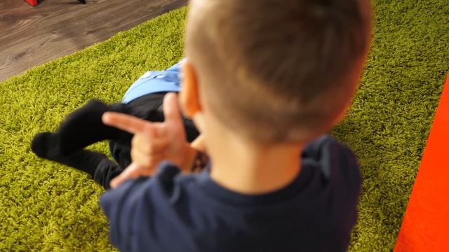 Сначала СДЕЛАЛ... Потом ПОДУМАЛ! Как РАССКАЗАТЬ Папе?! смотреть онлайн