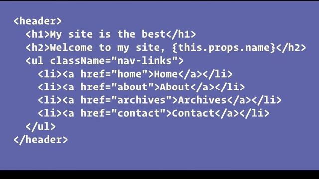 Day 5 - Morning, part 1: Intro to React - XTBC 2018 Session 3 смотреть онлайн