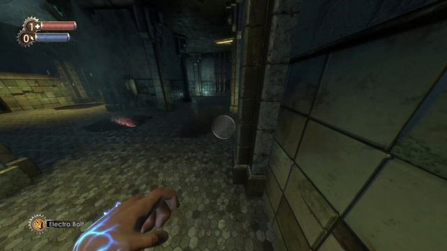 Bioshock Remastered stream vod | 2022-07-06 смотреть онлайн