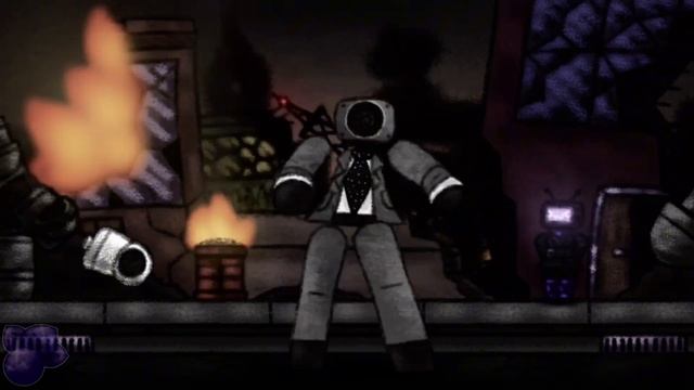 SPEAKERMAN DANCE But Every Time The Music Ends Something Happens | Skibidi Toilet/Roblox/TVwoman |